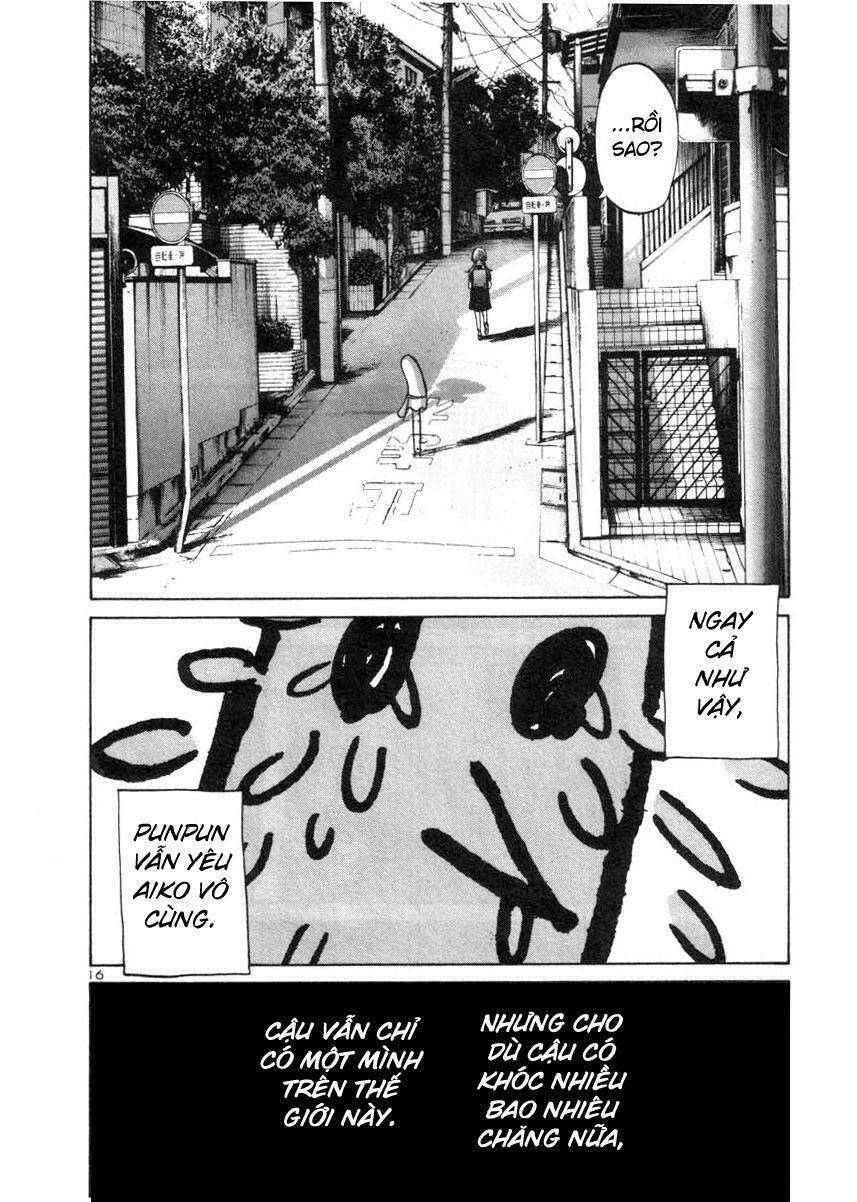 chúc ngủ ngon, punpun chapter 20 16