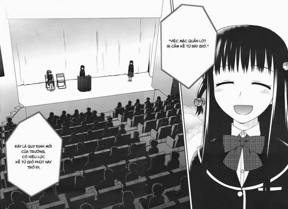 shiritsu hakanai gakuen chapter 1 16