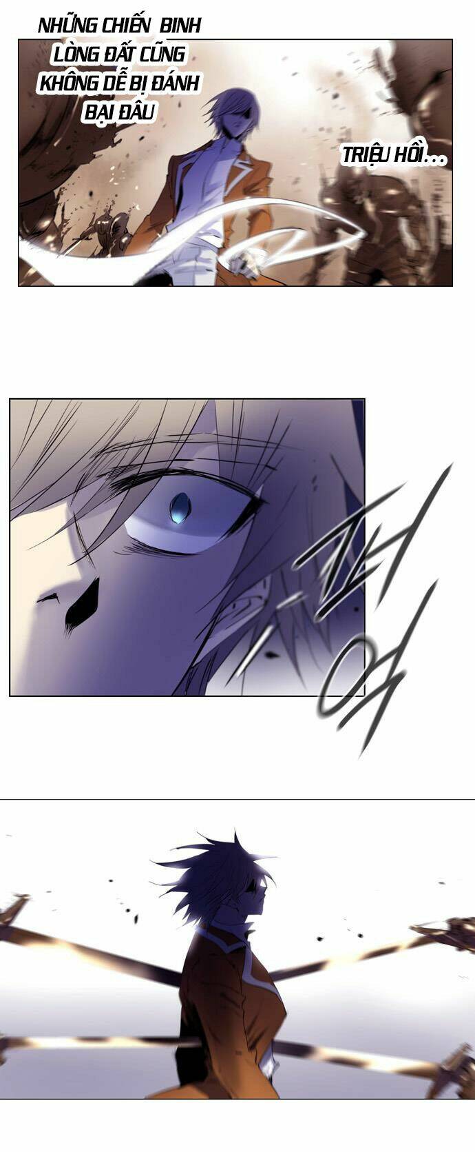 bản khế ước linh hồn chapter 139 29