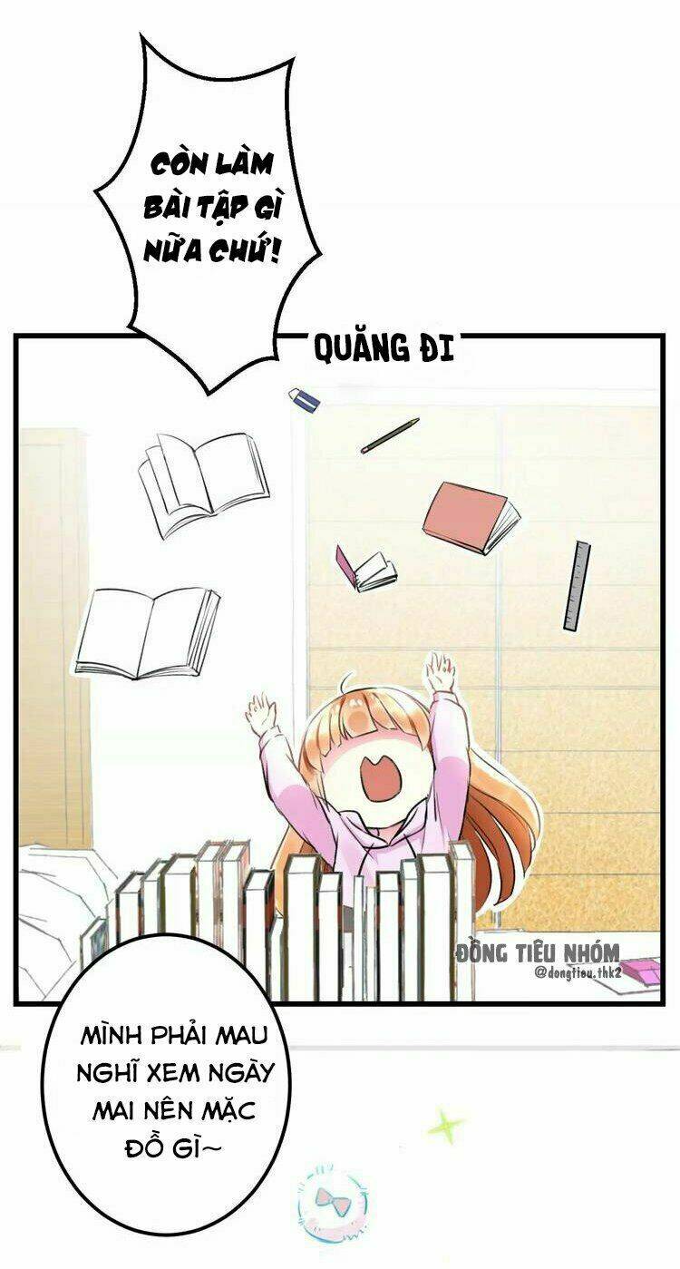 lão ca minh tinh, mời xuất chiêu! chapter 25 13