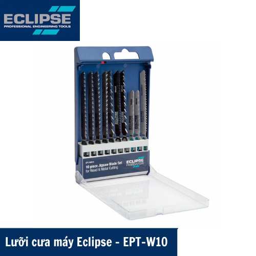 Lưỡi cưa máy Eclipse - EPT-W10