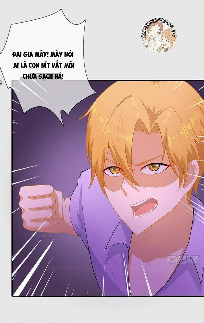 hôn xuống bằng bất cứ giá nào chapter 8 10