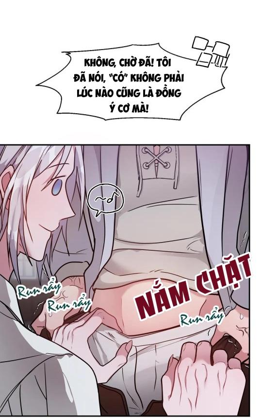 lâu đài tình dục chapter 5 8