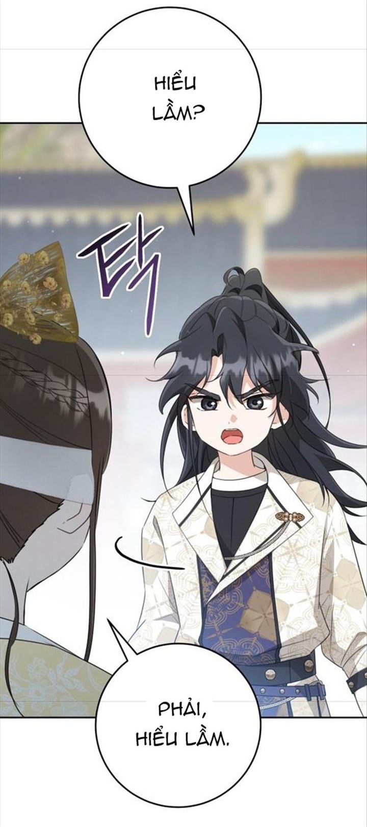 trở thành đứa cháu gái bị ghẻ lạnh trong gia tộc võ giả hùng mạnh chapter 48.2 15