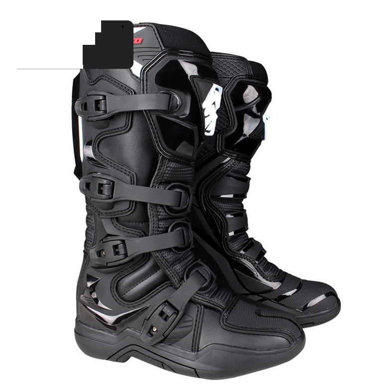 Giày cào cào Scoyco MBM003 ( Motocross Ringding boots )