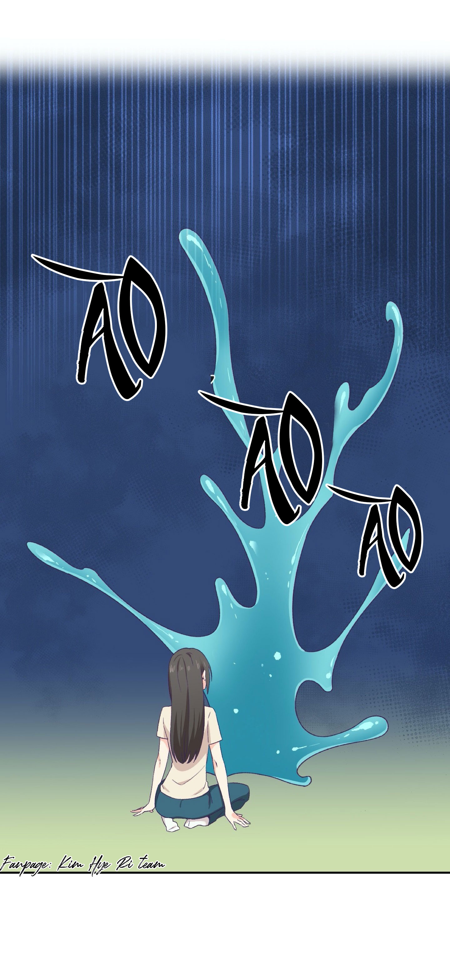 mềm mại tan chảy chapter 3.2 31