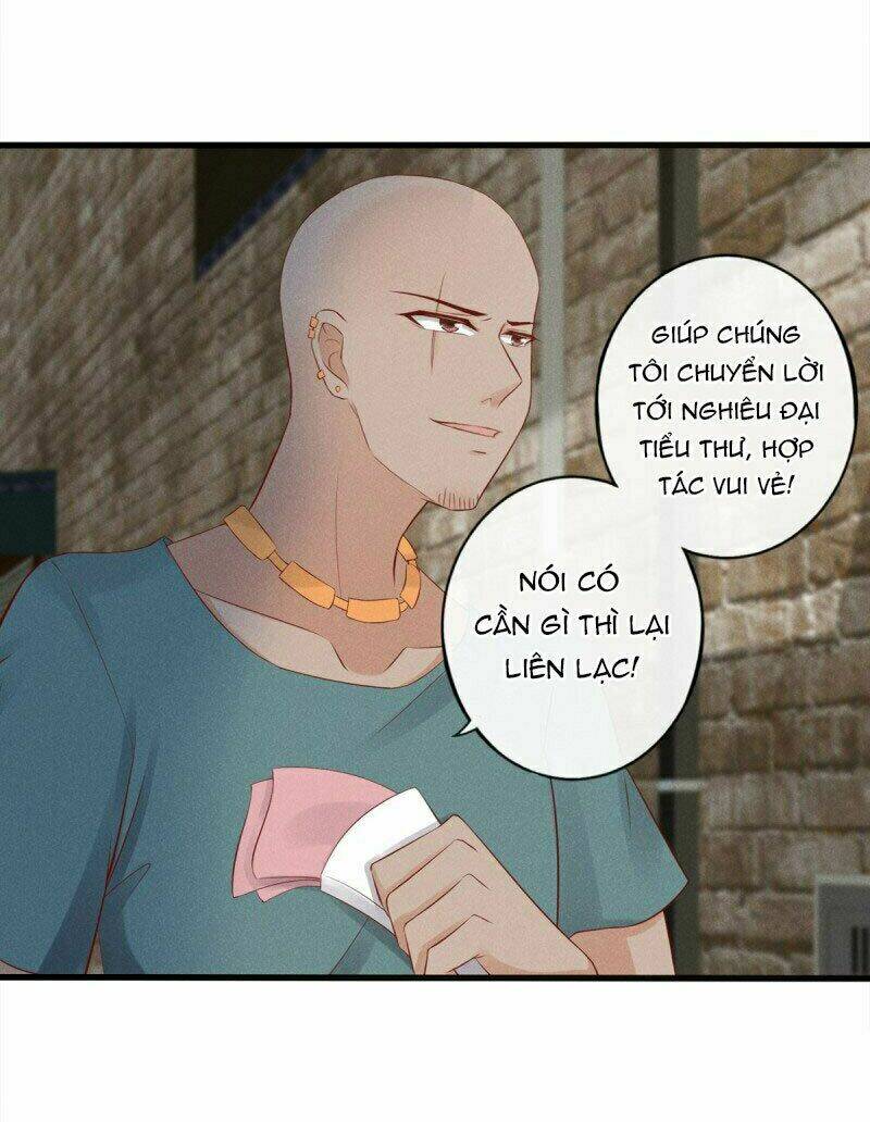 cạm bẫy lửa tình chapter 13 43