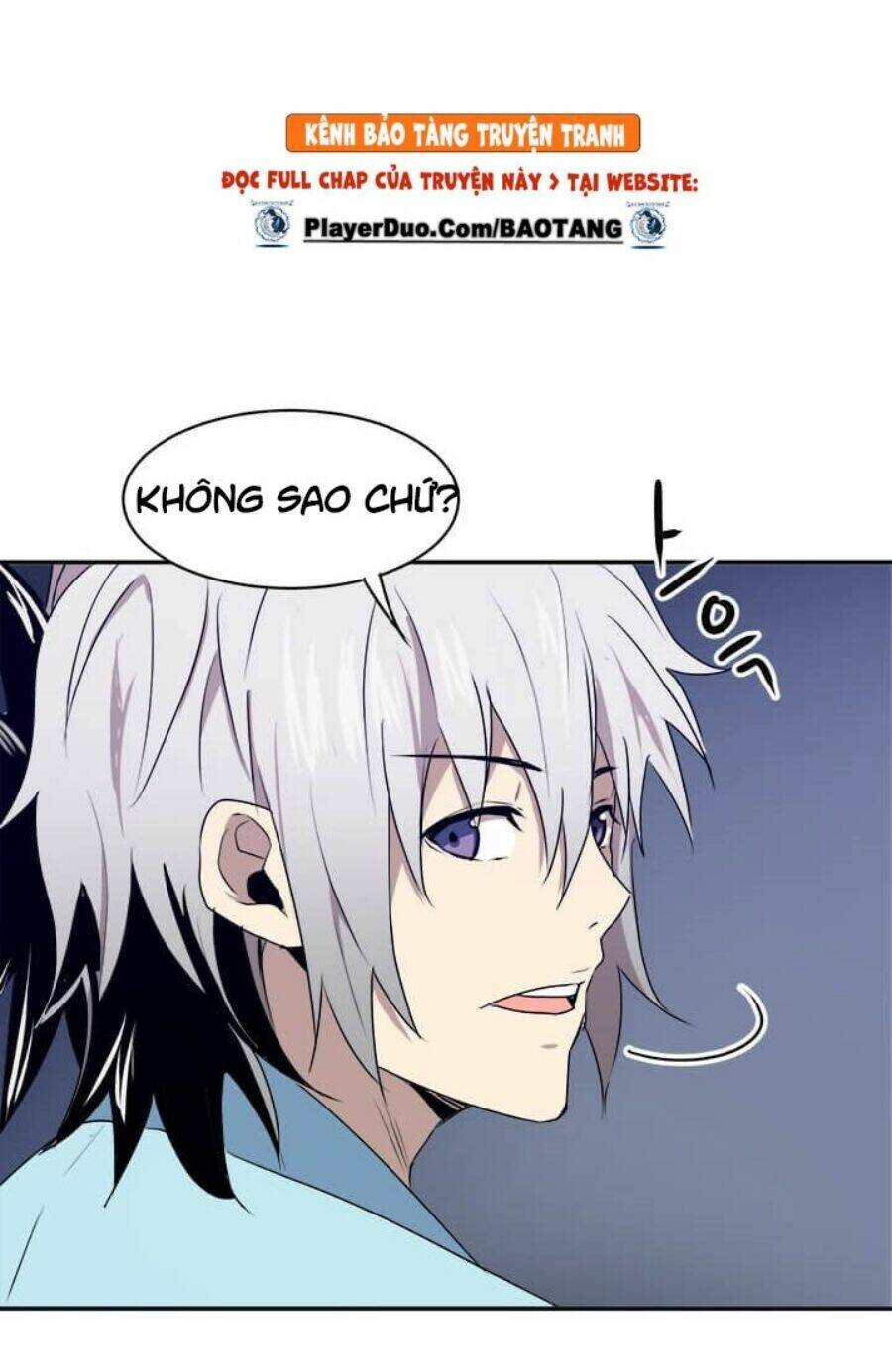 đạo sĩ giang hồ chapter 12 38