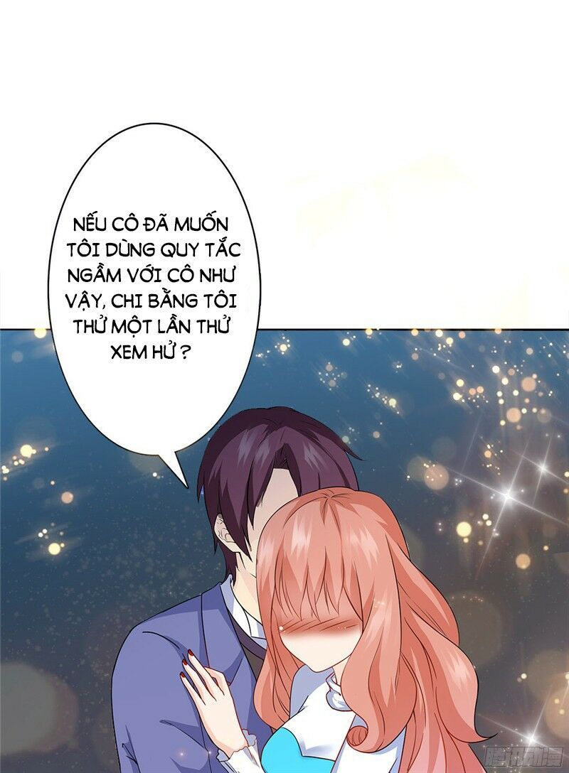 cô vợ siêu mẫu của cố thiếu chapter 11 14