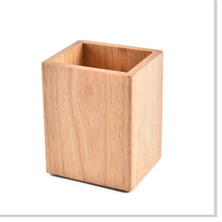 Dụng cụ nấu ăn bằng tre 8 món chuẩn đầu bếp