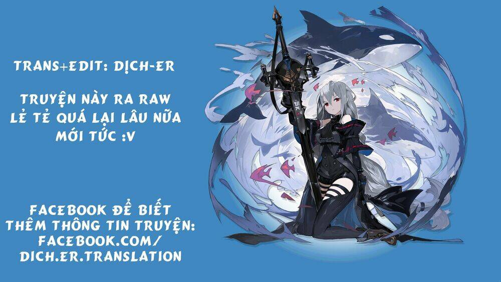 tensei kenja wa musume to kurasu chapter 2.4 1