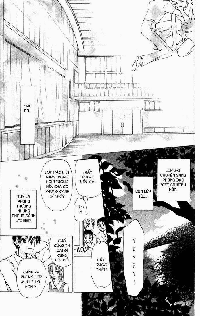 w-julie chapter 29 33