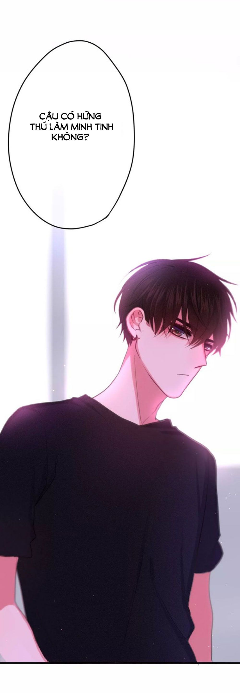 tháng sáu kì diệu chapter 33 27