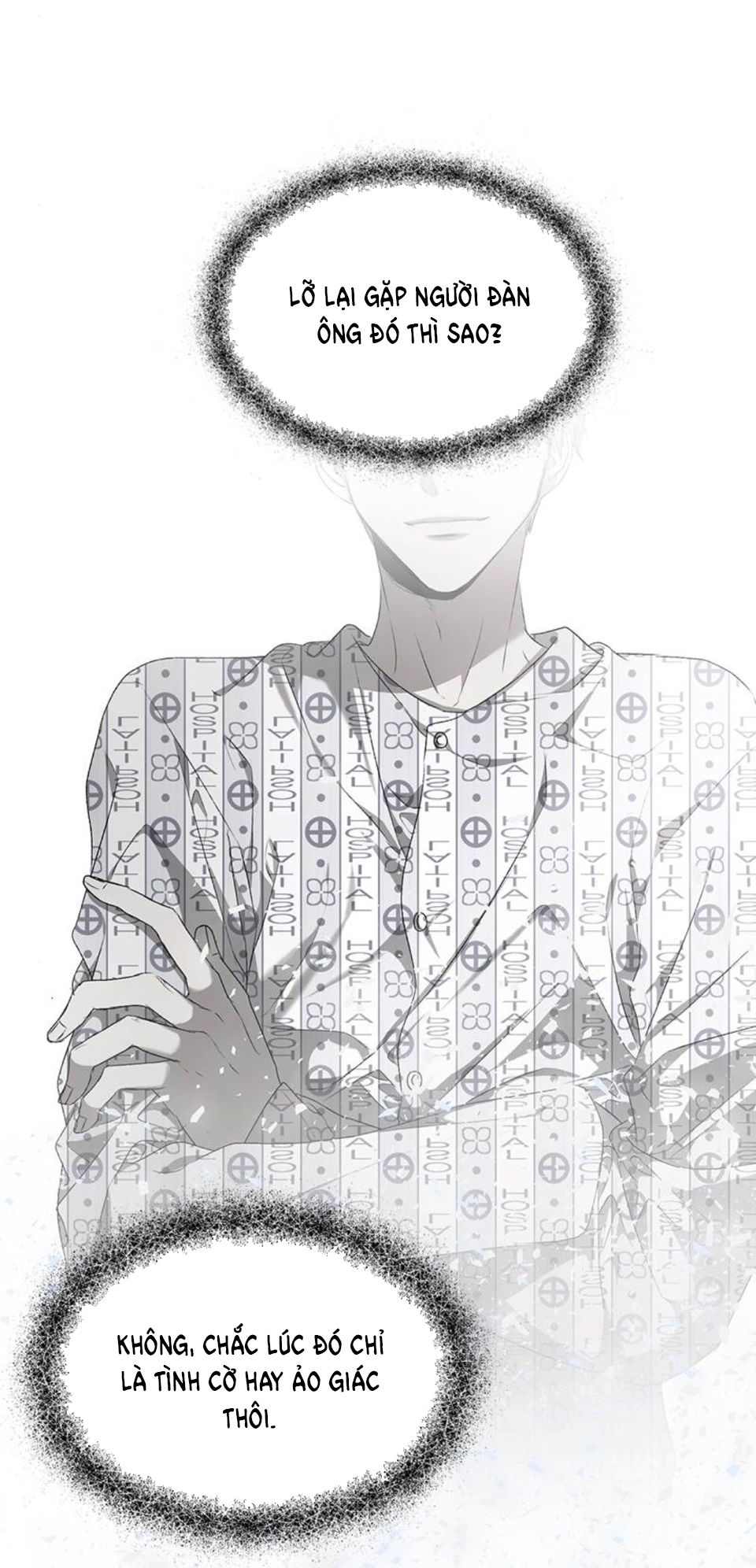 Tự Do Trong Mơ chapter 11.2 10