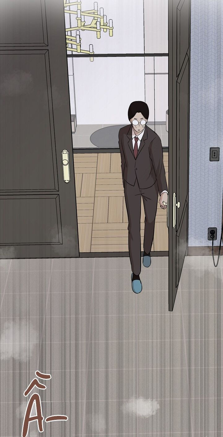 cuộc sống kỳ thú chapter 69 30