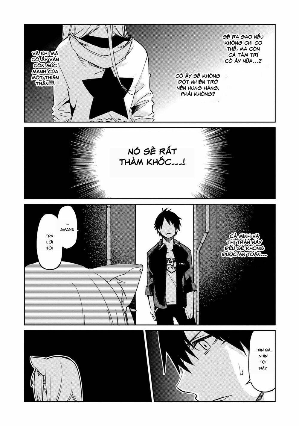 jiangshi kaitan blood chapter 35 23