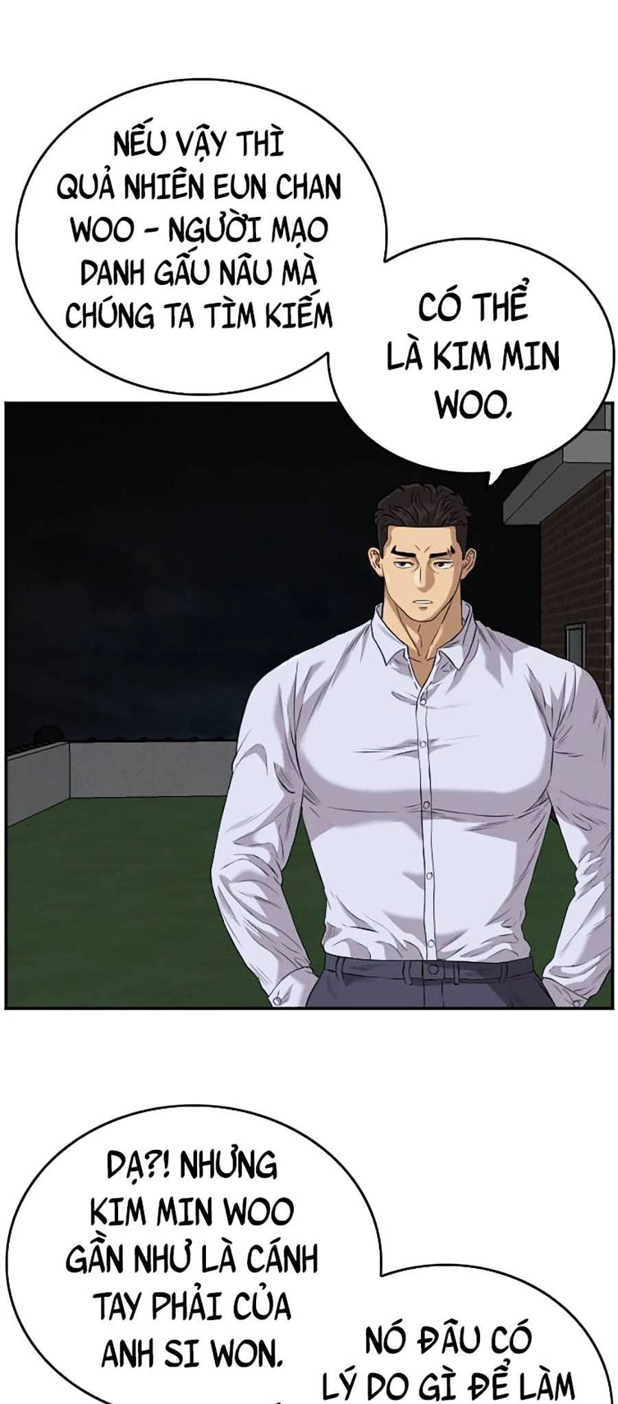 người xấu chapter 103 12