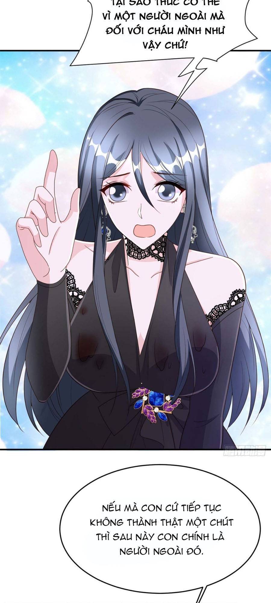 đại lão gọi tôi tiểu tổ tông chapter 77 19