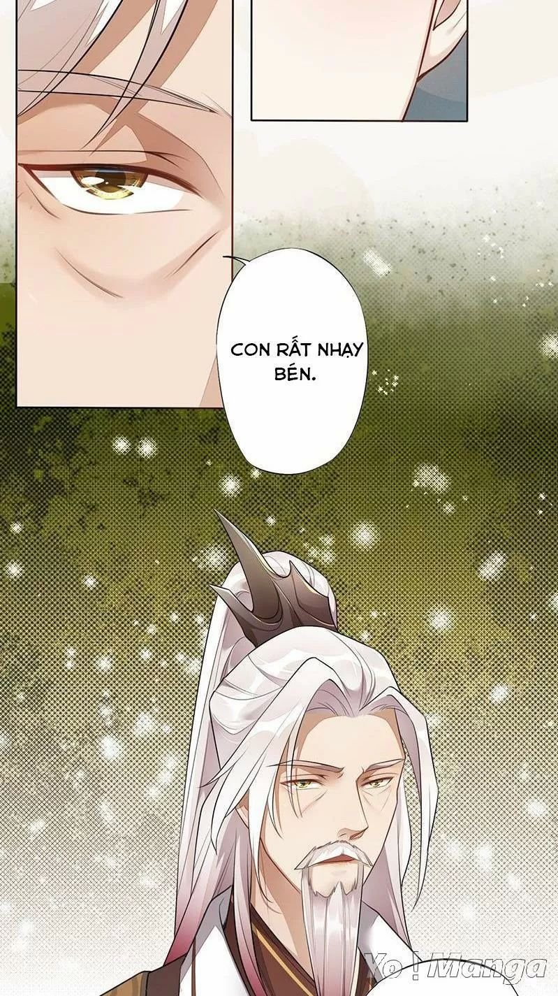 tuyệt thế luyện đan sư chapter 141 23