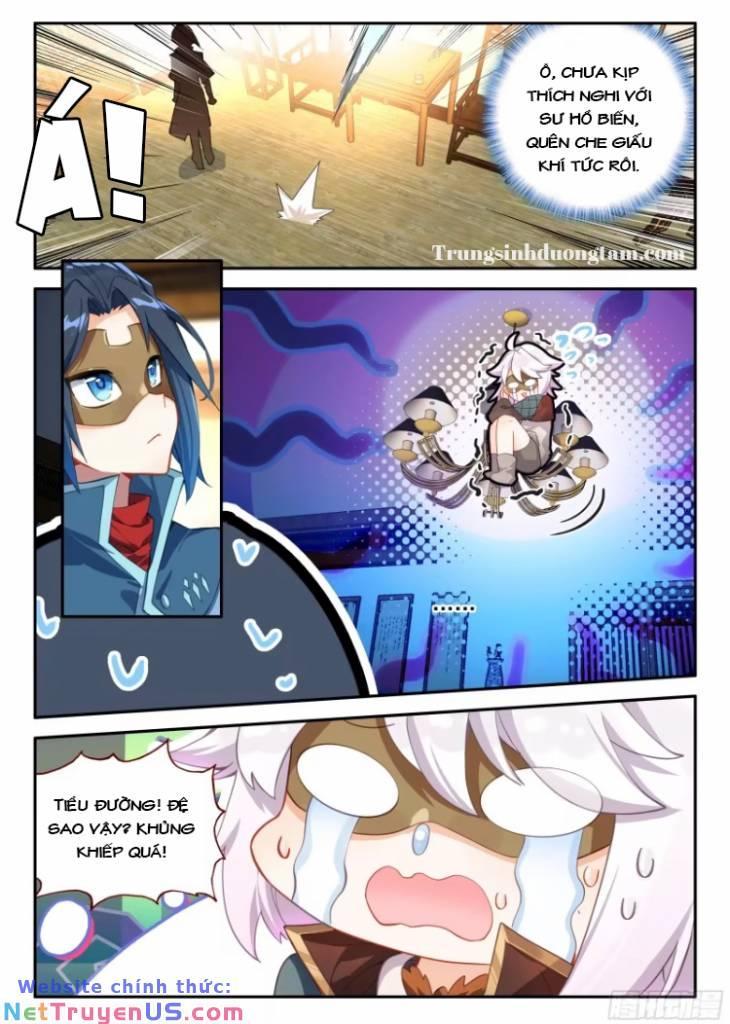 đấu la đại lục 5 - đường tam trùng sinh chapter 134 12