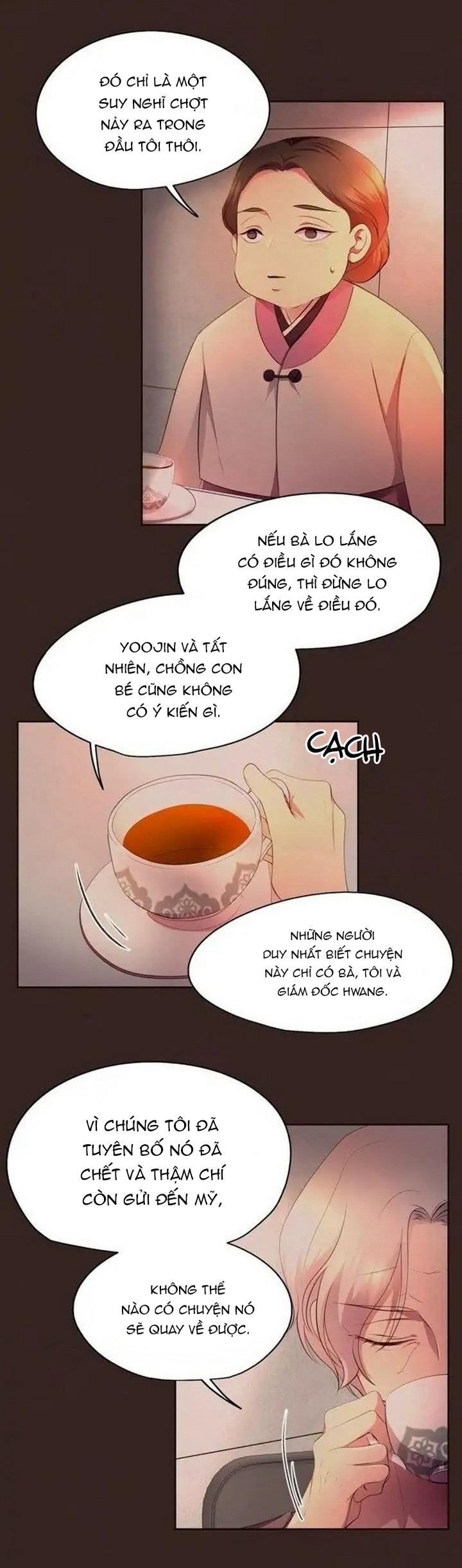 giữ em thật chặt (hold me tight) chapter 137 16