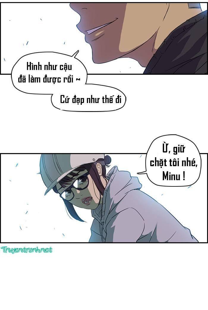 wind breaker chapter 36 29