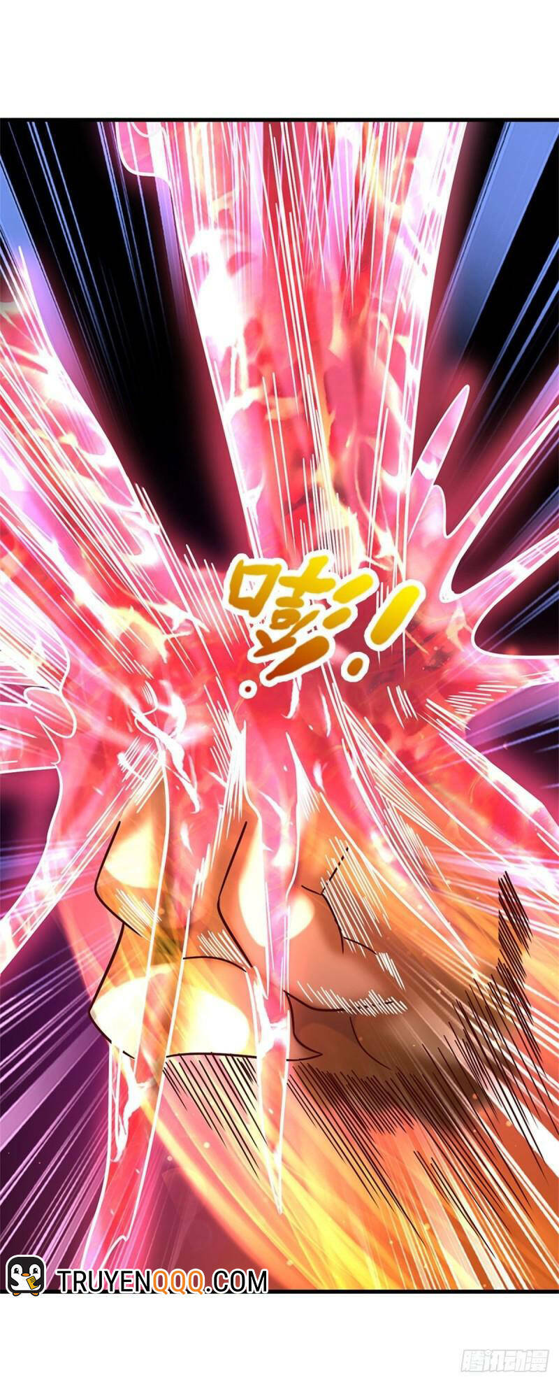 thuộc tính của ta đều tăng vào sức mạnh chapter 65 35