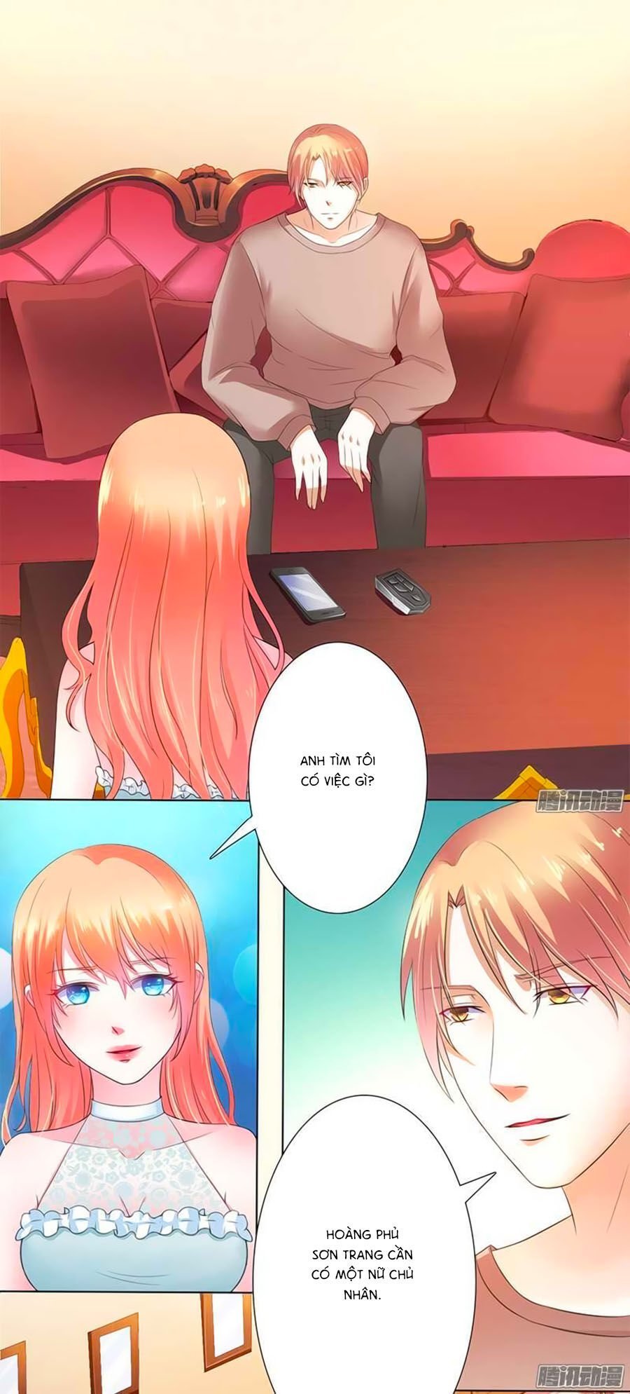 watashi wo hitorijime ni shite chapter 59 13