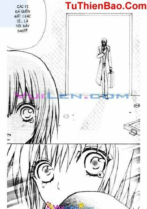 chàng quản gia của bé mei chapter 6 60