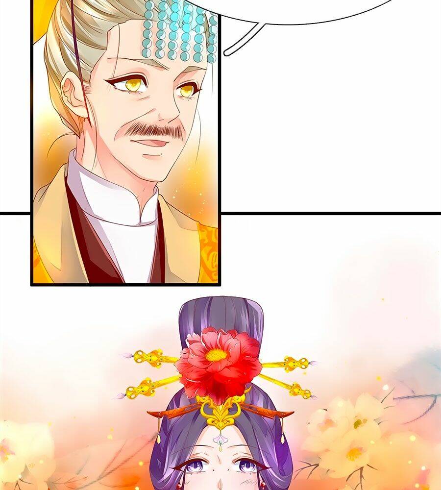 y hậu lệ thiên chapter 57 29