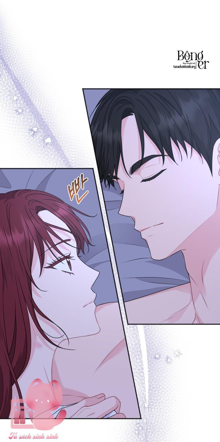 mong được chị chỉ bảo, tiền bối chapter 59 4