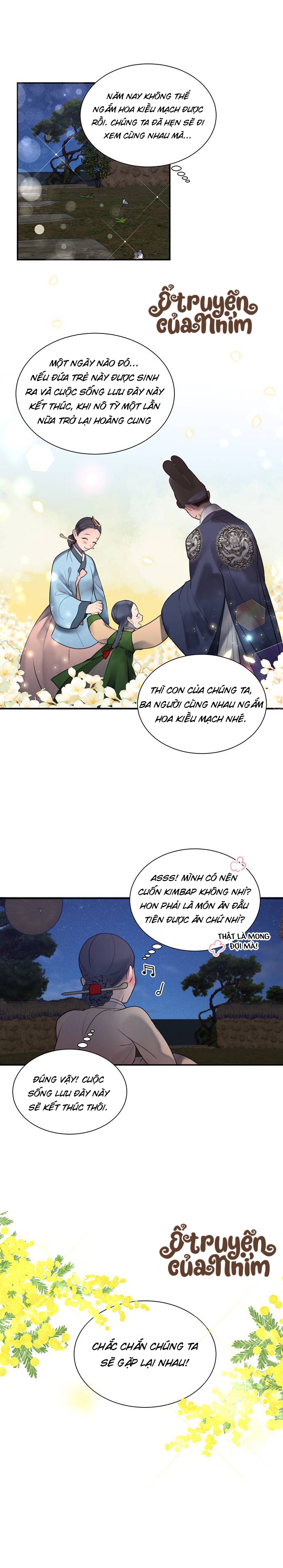 người tình của gwanghae chapter 48 11