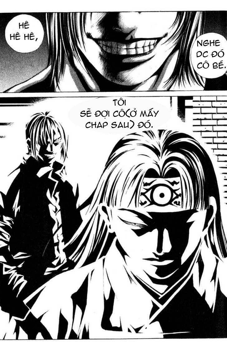 đảo địa ngục chapter 35 19