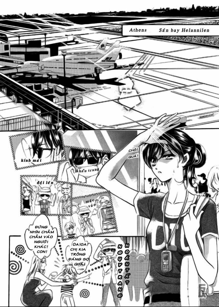 the prince's cactus chapter 1 5