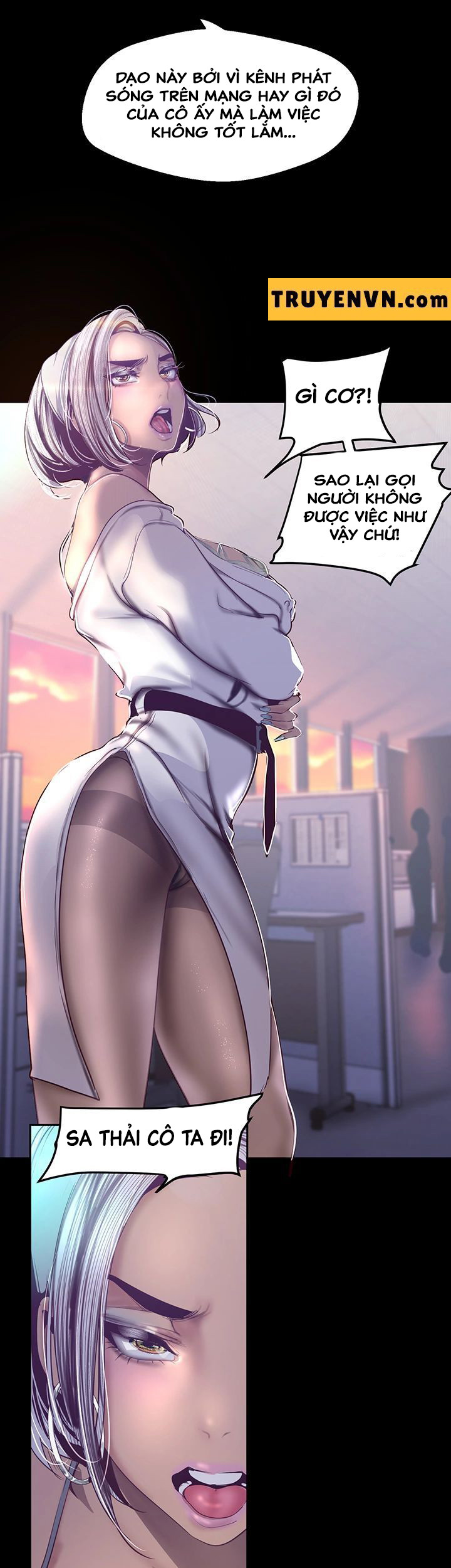 một thế giới mới tuyệt vời chapter 101 22