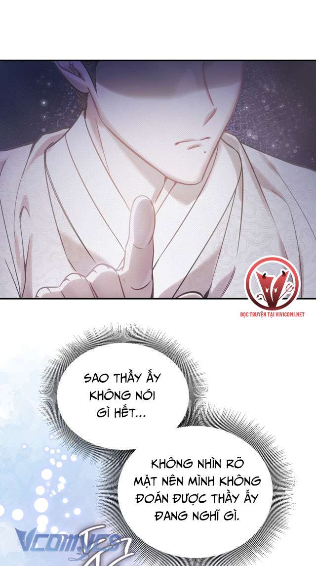 [18+] tiết học bí mật của trung điện chapter 44 55