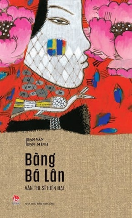 Sách - BẠN VĂN BẠN MÌNH: Văn thi sĩ hiện đại