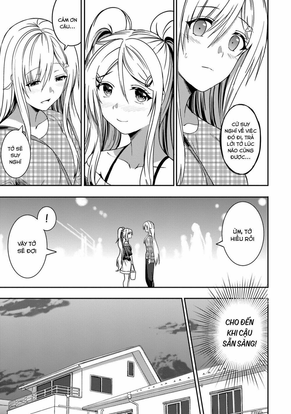 neet-chan chapter 31 19