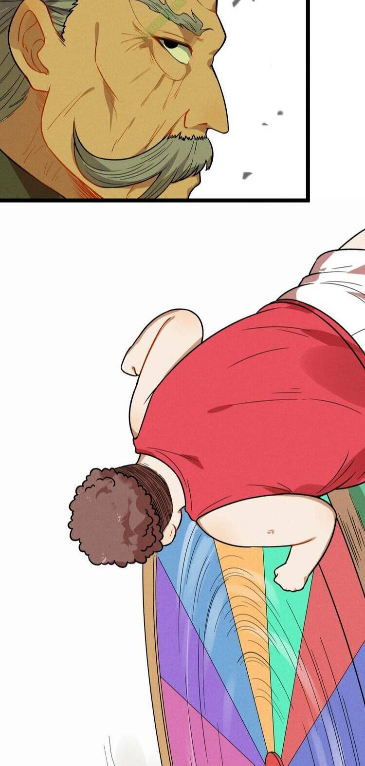 tu chân cuồng thiếu tại vườn trường chapter 39 4