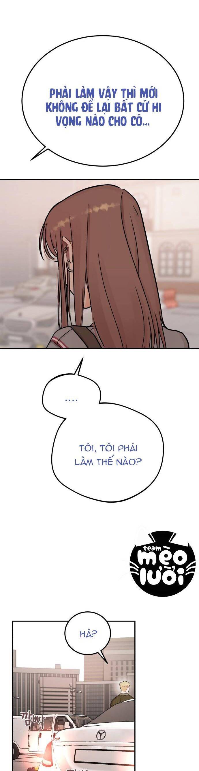 Cách thuần hóa gã chồng nguy hiểm Chapter 51 - AB Truyện