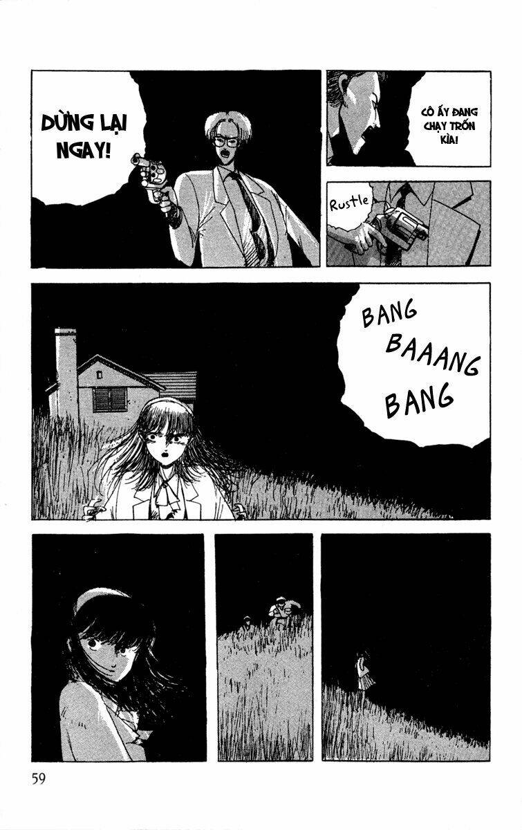 the horror mansion chapter 18 27