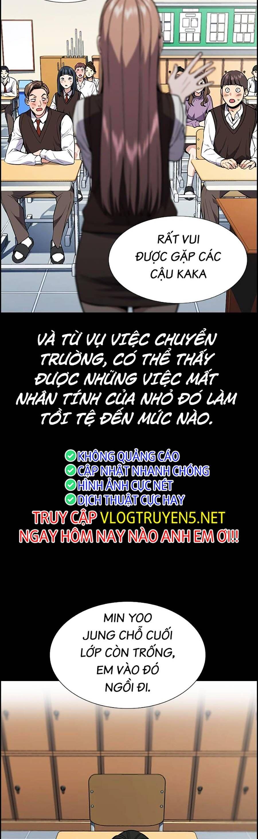 giáo dục chân chính chapter 112 28