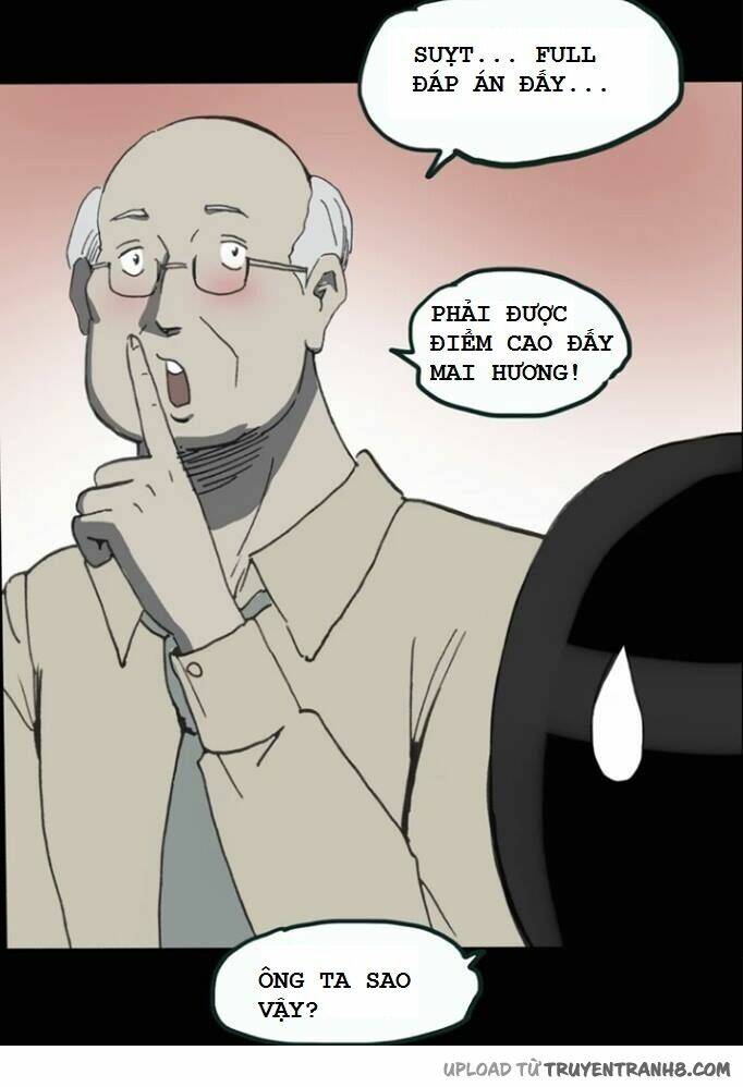 hoa mẫu đơn đen chapter 4 29