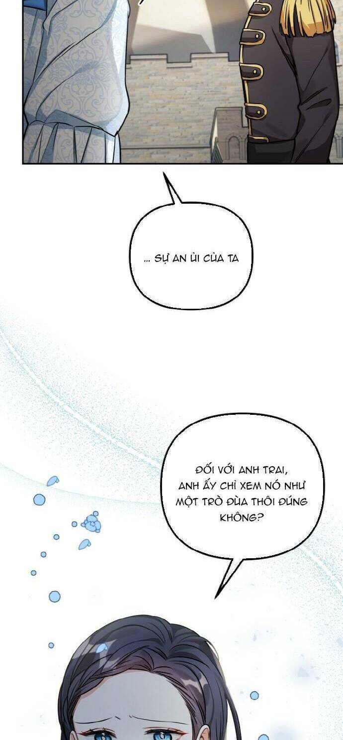 thân gửi nàng bạch tuyết chapter 3 18