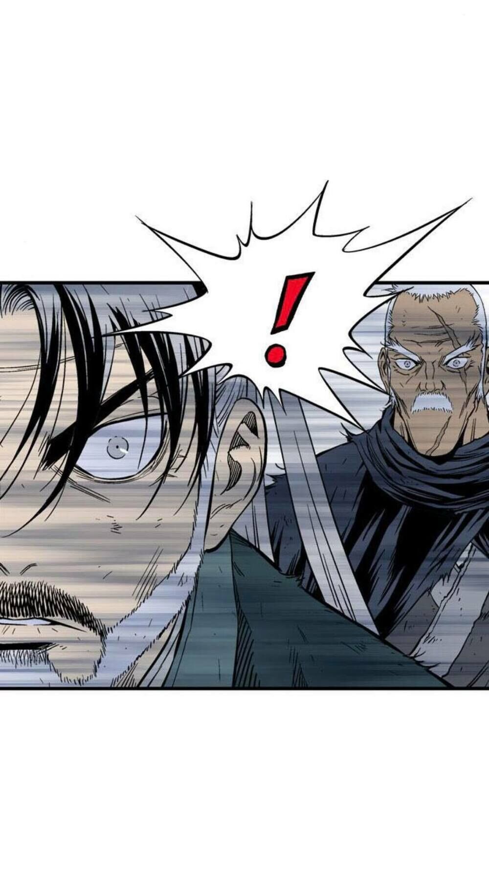 cao thủ 2 chapter 125 29