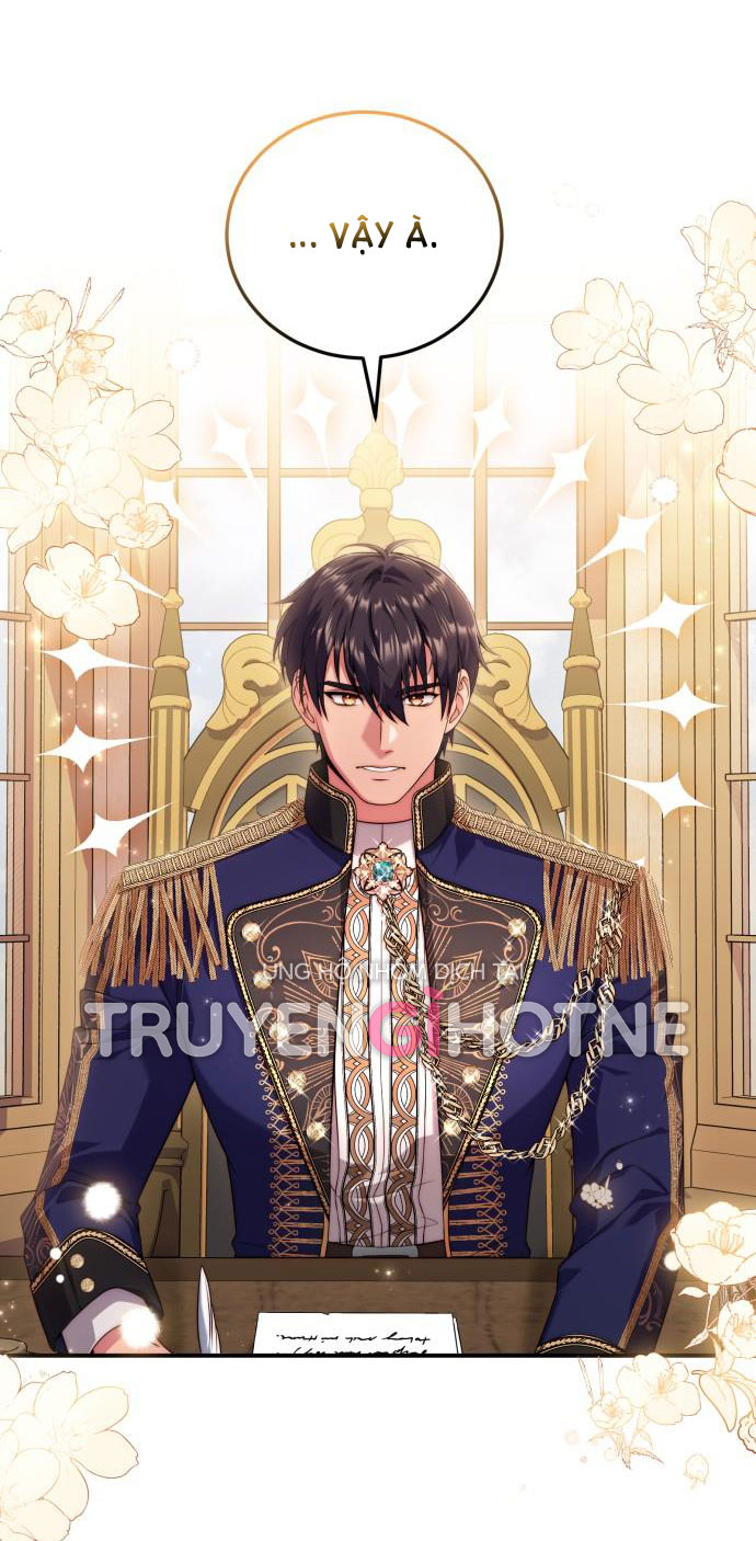 tôi sẽ ly hôn với người chồng bạo chúa chapter 32.2 18