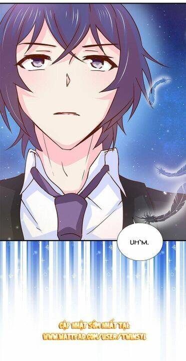 không gả cho tổng tài, gả cho người hầu chapter 123 7