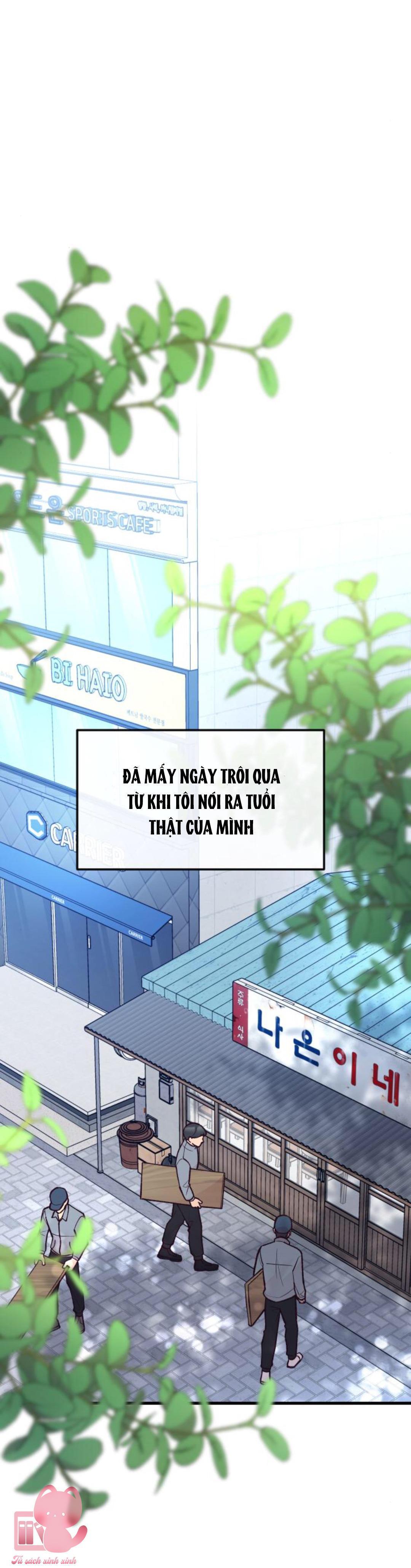 gặp nhau giữa trung gian chapter 27 10