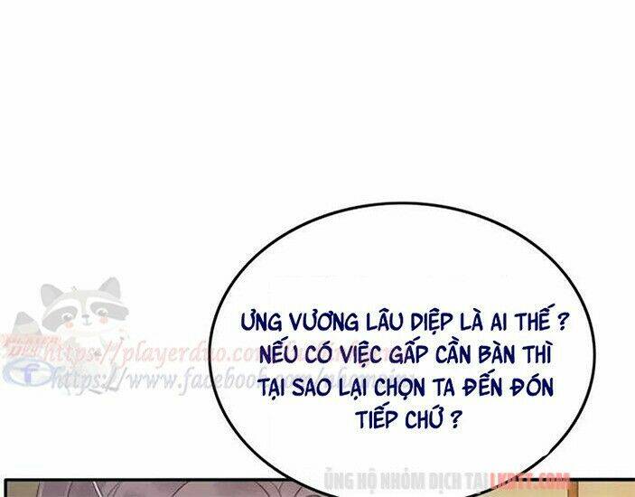 trọng sinh bá sủng nhiếp chính vương quá mạnh mẽ chapter 87 61