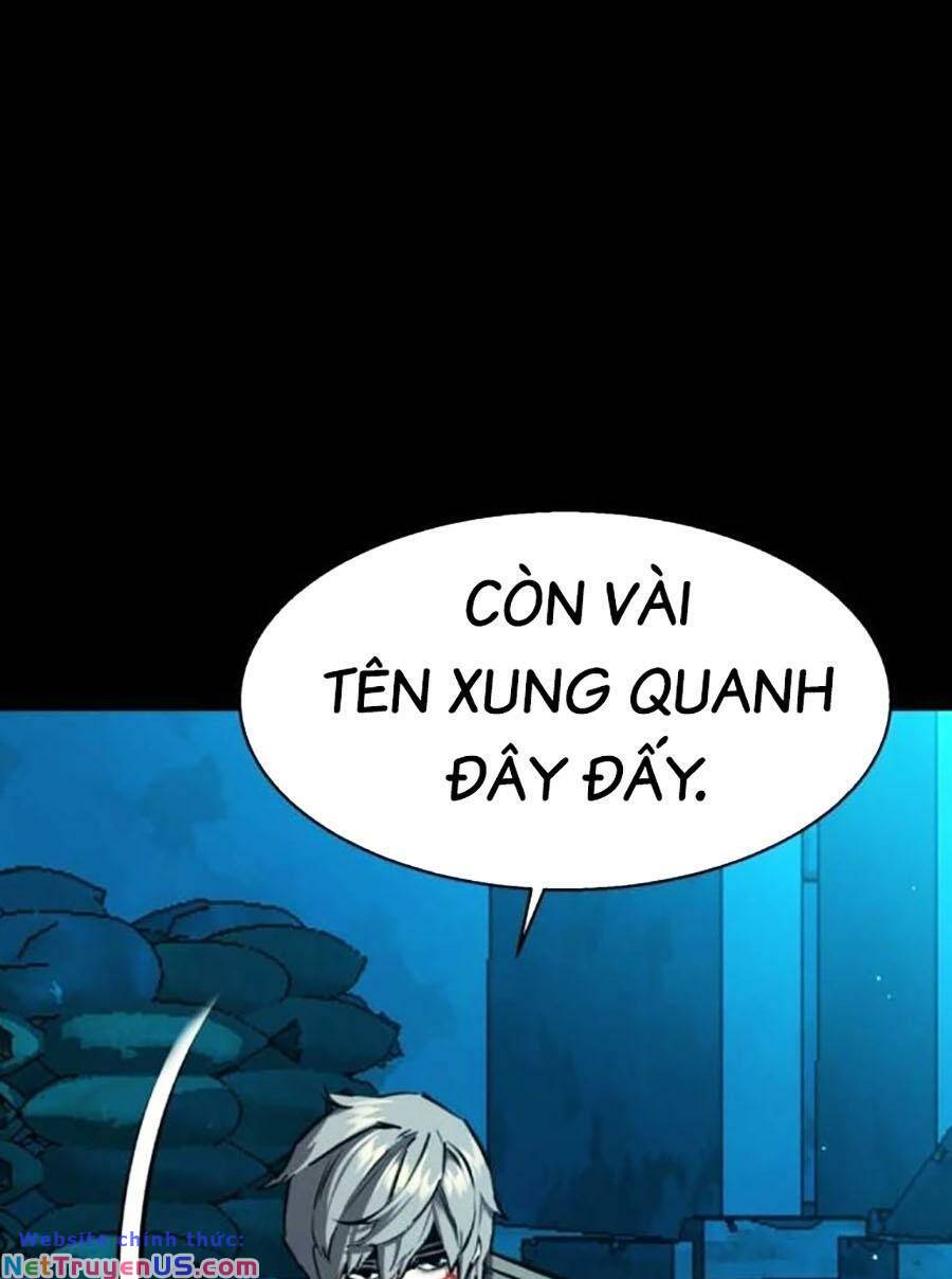 bạn học tôi là lính đánh thuê chapter 161 65